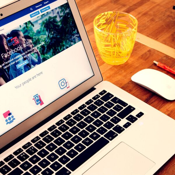 Σεμινάριο facebook instagram ads