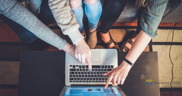 Σεμινάριο Digital Marketing