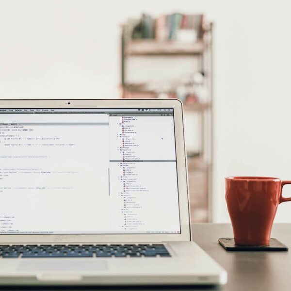 Σεμινάριο html css (απογευματινό)