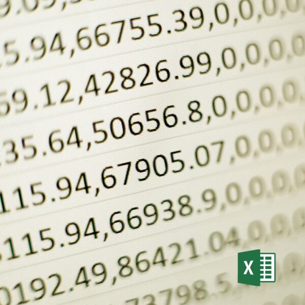 Σεμινάριο excel advanced