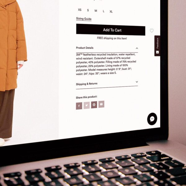 Σεμινάριο Eshop με woocommerce