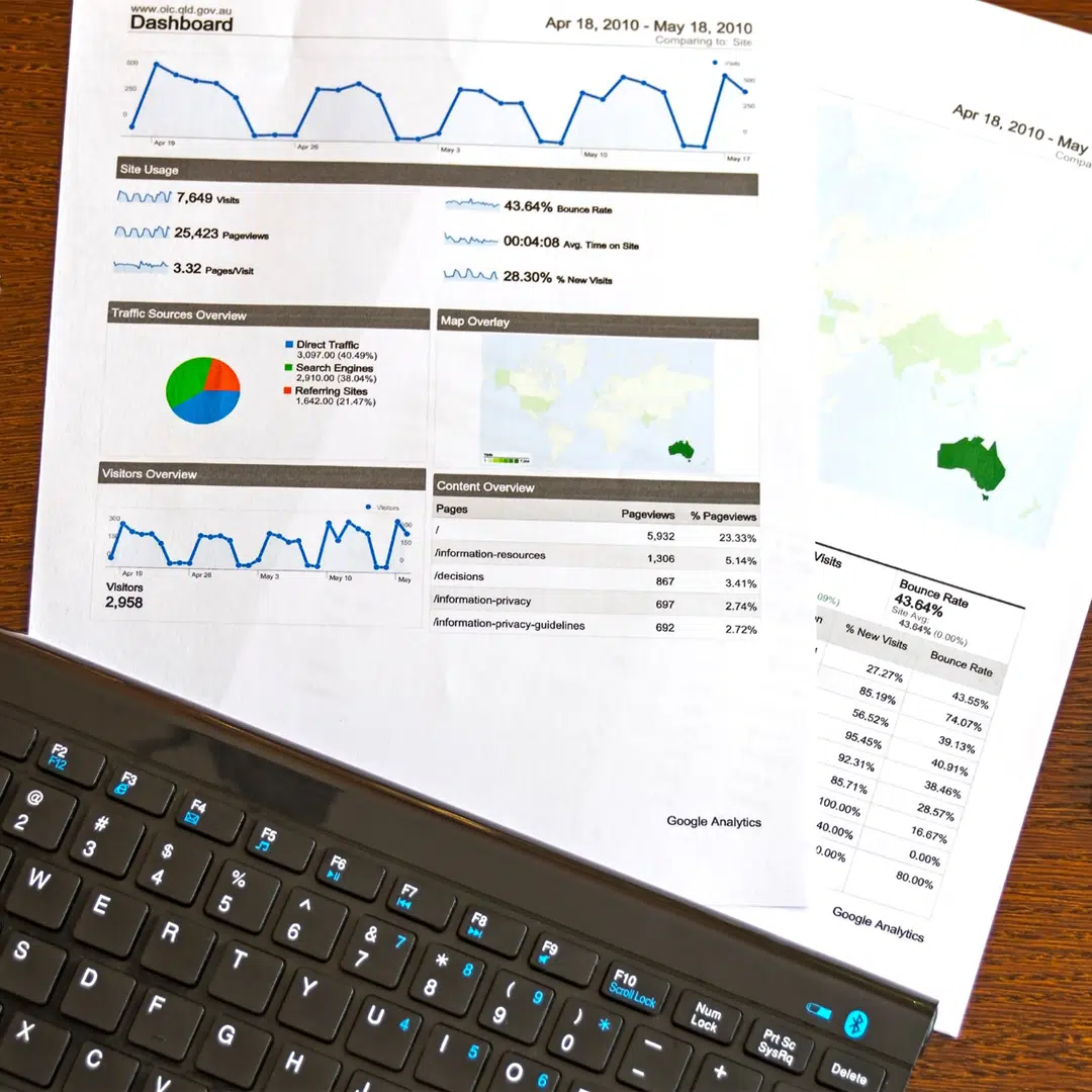 elearning σεμινάριο google analytics